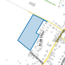 Perceel JBK00-A-2217