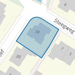 Perceel JBK00-A-2218