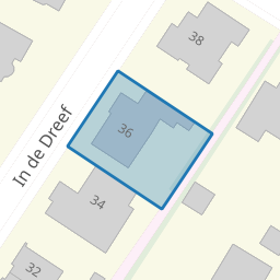 Perceel JBK00-A-2219