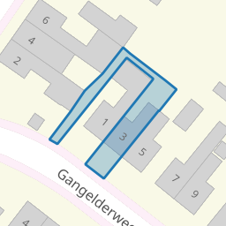 Perceel JBK00-A-2222