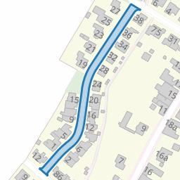 Perceel JBK00-A-2230