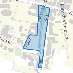 Perceel JBK00-A-2233