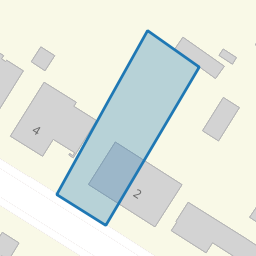 Perceel JBK00-A-2234