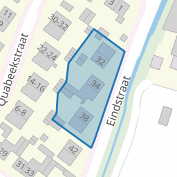 Perceel JBK00-A-2244