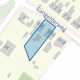 Perceel JBK00-A-2245