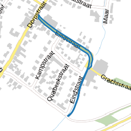 Perceel JBK00-A-2252