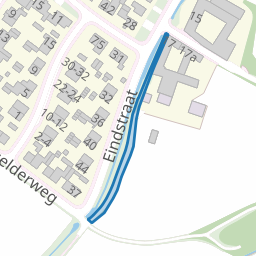 Perceel JBK00-A-2253