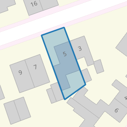 Perceel JBK00-A-2254