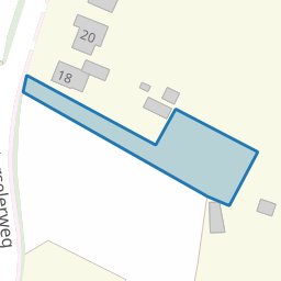 Perceel JBK00-A-2257