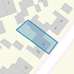 Perceel JBK00-A-2264