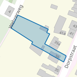 Perceel JBK00-A-2266