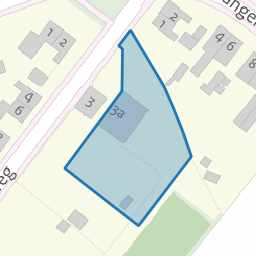 Perceel JBK00-A-2276