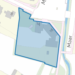 Perceel JBK00-A-2282