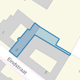 Perceel JBK00-A-2286