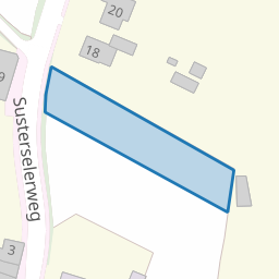 Perceel JBK00-A-2288