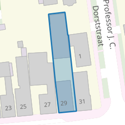 Perceel JCB00-A-1265
