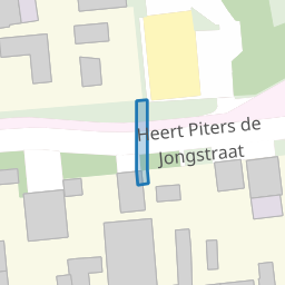 Perceel JCB00-A-1321