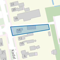 Perceel JCB00-A-1362