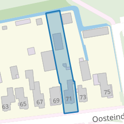 Perceel JCB00-A-1364