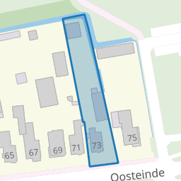 Perceel JCB00-A-1365