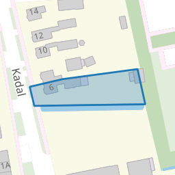 Perceel JCB00-A-1370