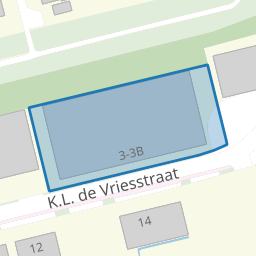 Perceel JCB00-A-1483