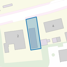 Perceel JCB00-A-1525