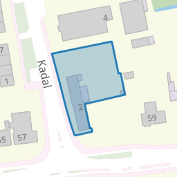 Perceel JCB00-A-1534