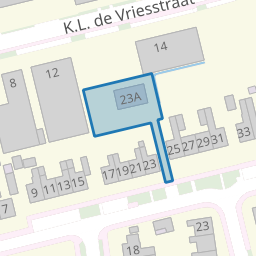 Perceel JCB00-A-1585