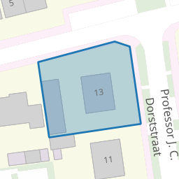 Perceel JCB00-A-1588