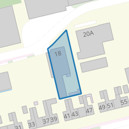 Perceel JCB00-A-1605