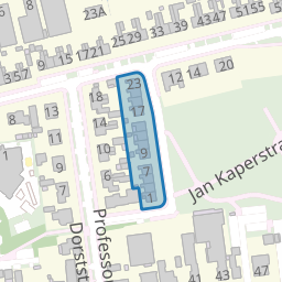 Perceel JCB00-A-1606