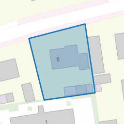 Perceel JCB00-A-1610