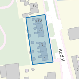 Perceel JCB00-A-1622