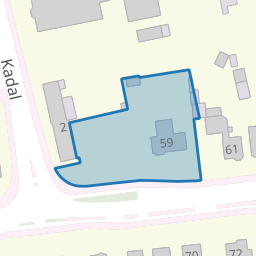 Perceel JCB00-A-1633