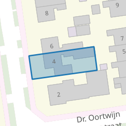 Perceel JCB00-A-1660