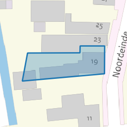 Perceel JCB00-A-1663