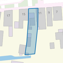 Perceel JCB00-A-1799