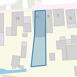 Perceel JCB00-A-1800