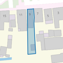 Perceel JCB00-A-1801