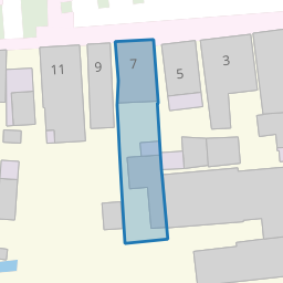 Perceel JCB00-A-1802