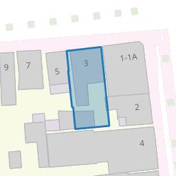 Perceel JCB00-A-1804