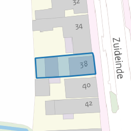 Perceel JCB00-A-1818