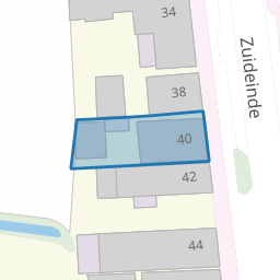 Perceel JCB00-A-1819