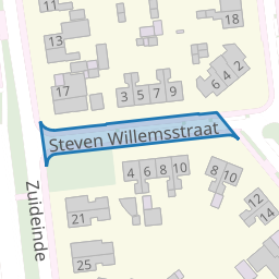 Perceel JCB00-A-1847