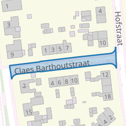 Perceel JCB00-A-1849