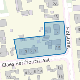 Perceel JCB00-A-1874