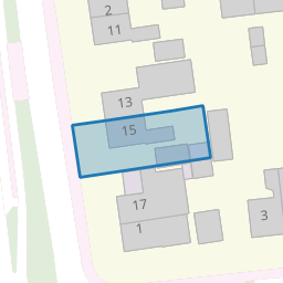 Perceel JCB00-A-1880