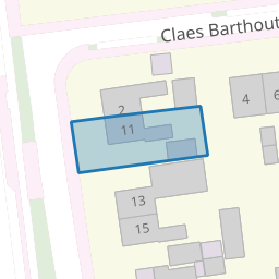 Perceel JCB00-A-1882
