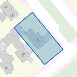 Perceel JCB00-A-1885